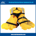 275n Marine Inflatable Life Jacket / Life Vest Pfd Rescue Life Product